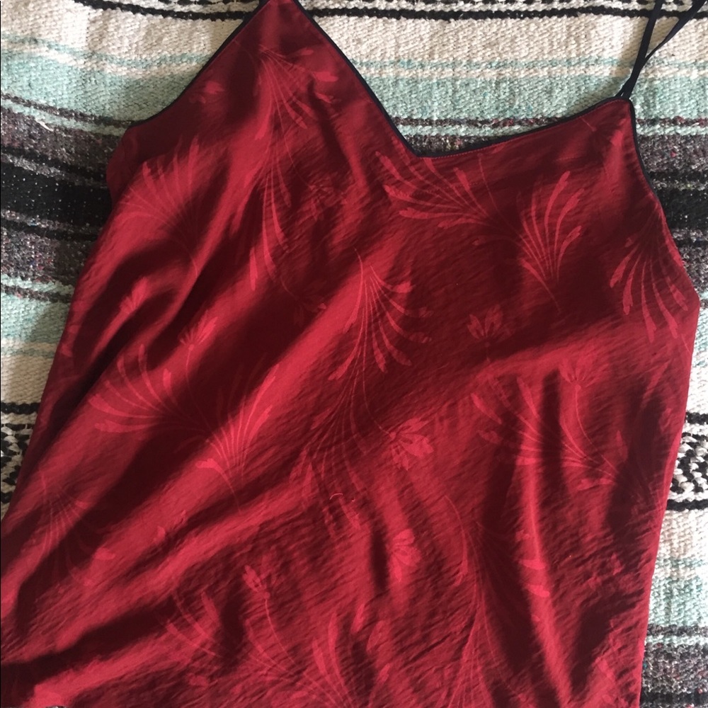 Gap Lingerie Top (XL)